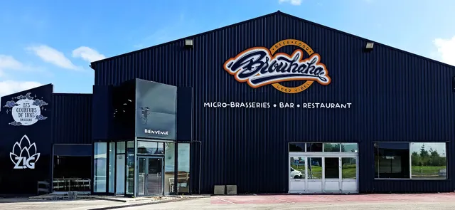 Brasserie du Grand Zig