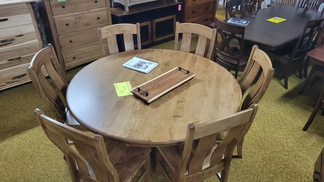 Marr's Furniture and Mattress