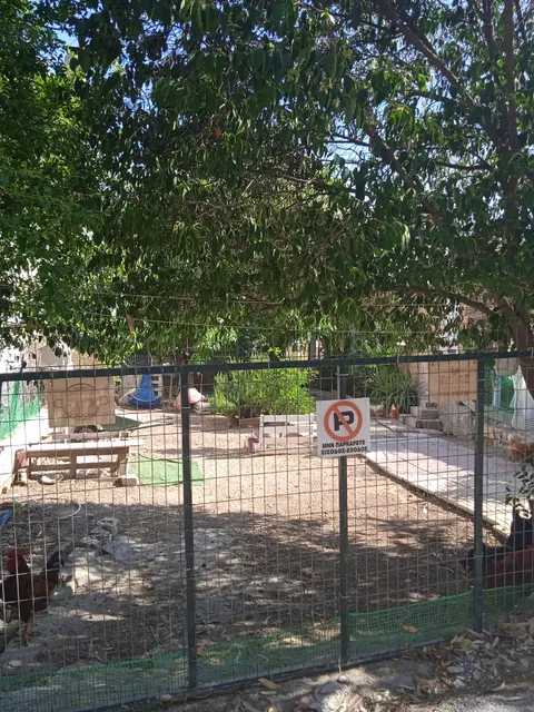 Το Μικρό Σπίτι στη Φάρμα