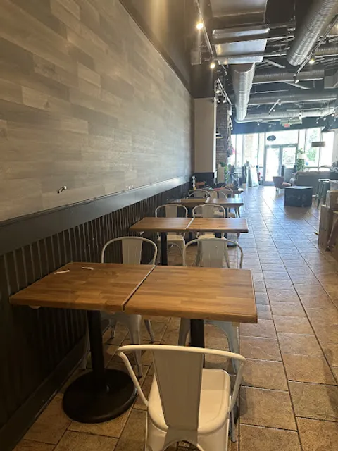 Tea Fusion Cafe (Carmel Village)