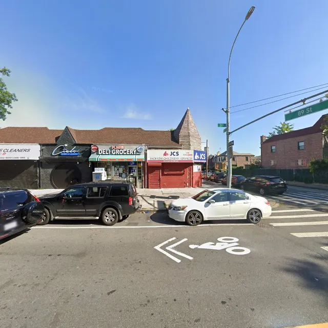 Jackson Children Services