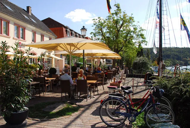 Ristorante | cafe de mar