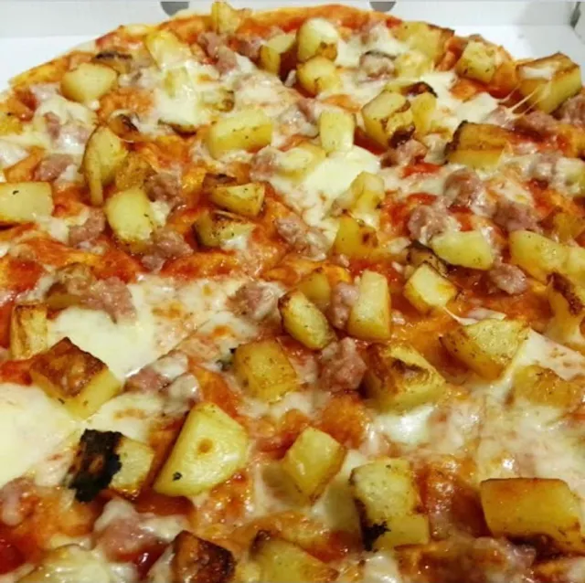 Pizzeria Pizza Nostra