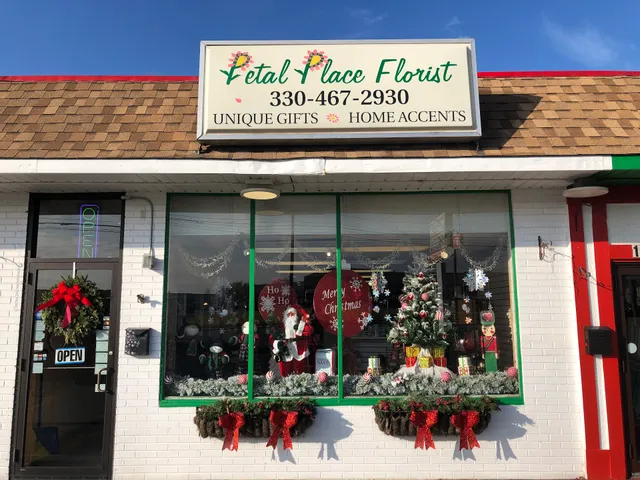 Petal Place Florist