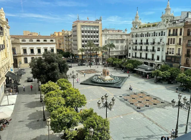 Apartamento Tendillas