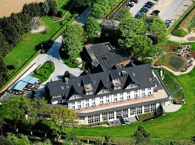 l'Arrivée Hotel & Spa