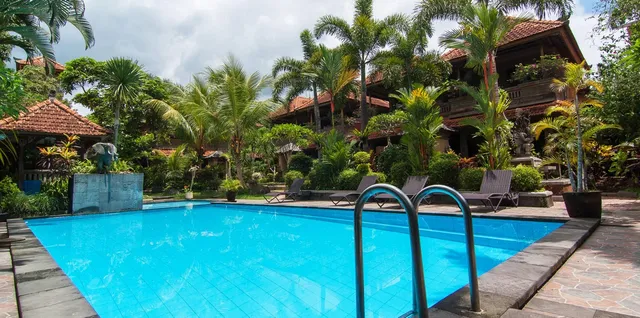 Dewa Bharata Bungalows Ubud