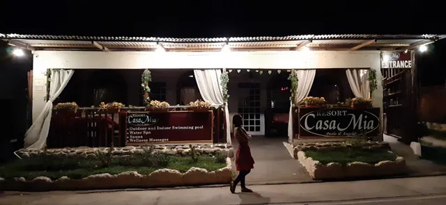 Casa Mia Resort