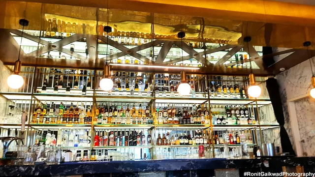 Punjab Grill The Capital, Bandra Kurla Complex