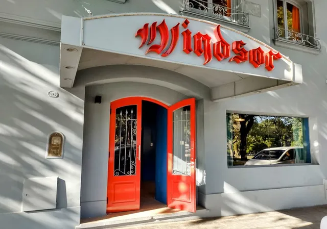 Hotel Windsor Mendoza