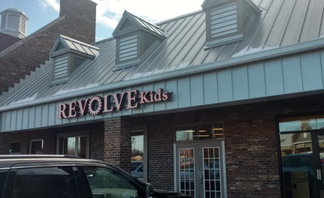 Revolve Kids and Tweens Resale