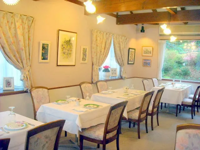 フランス茶屋ル・マルシェ