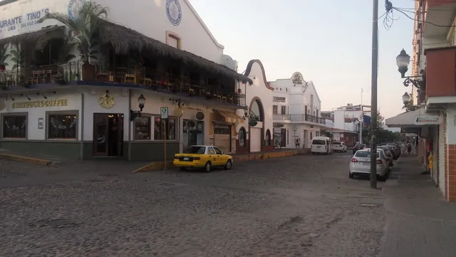 The Insider's Guide to Puerto Vallarta