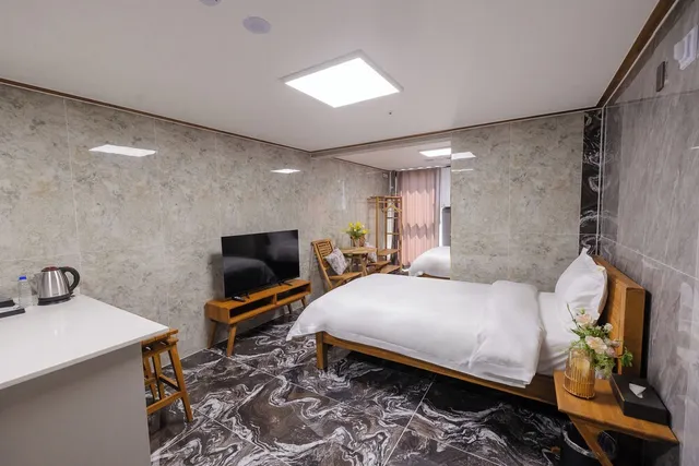 센트럴광주호텔 & 레지던스