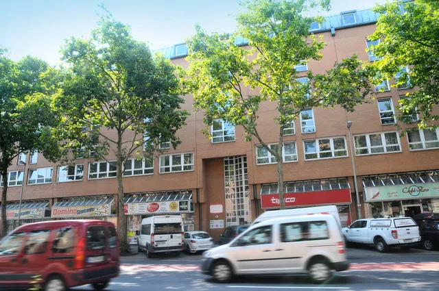 SEEGER Living Classic East - Serviced Apartments