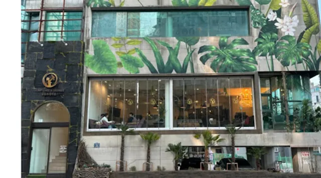 올림프케이크&디저트