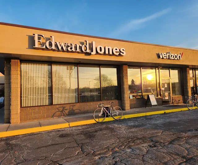 Brockport Corners Mall