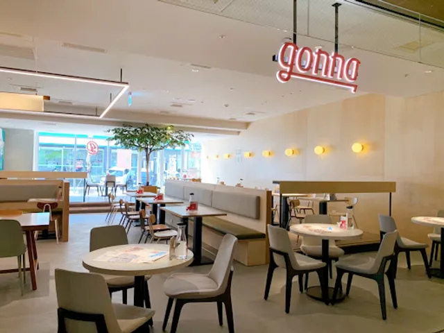 gonnaEAT 竹北店 | 地中海概念 | 原型食物 | 健康餐廳