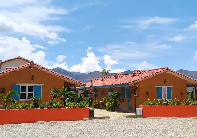 Hotel Casa del Viento by DOT Tradition