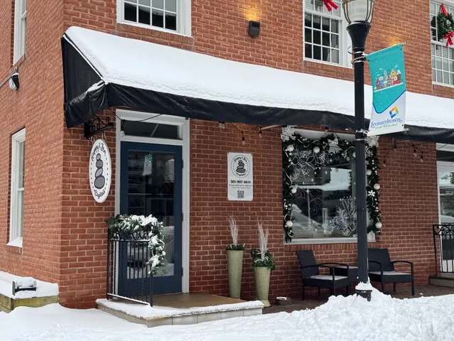 Happy & Zen Crystals