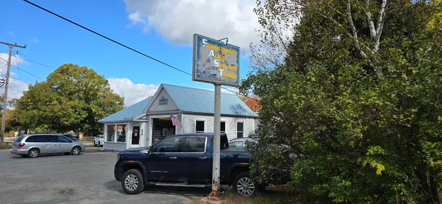 Franconia Auto Services
