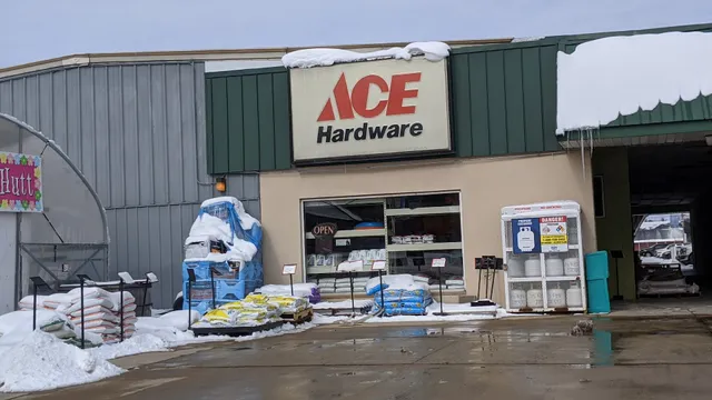 Diggle Ace Hardware