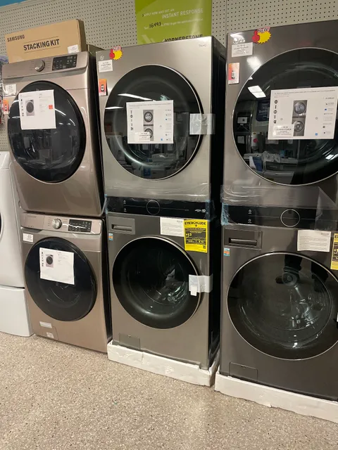 A TEAM APPLIANCE CONSULTANTS MOULTRIE