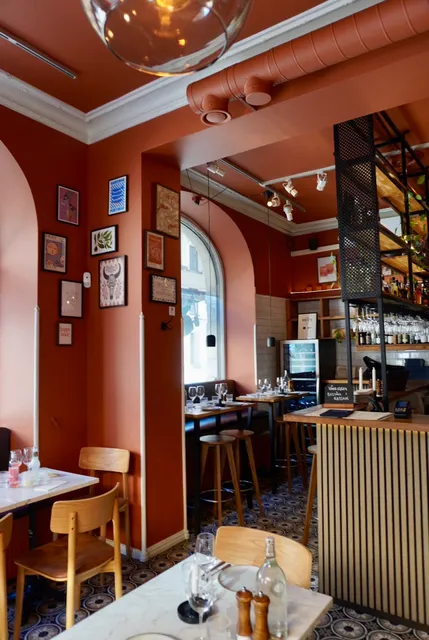 Cravings Mediterranean