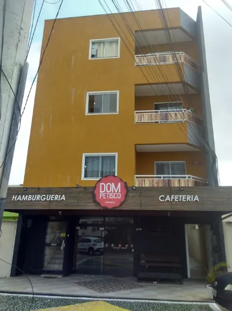 Jardim Caiçara - Cabo Frio - Aluguel Econômico