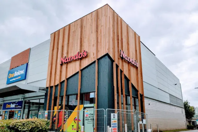 Nando's Denton