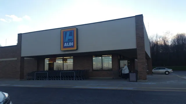 ALDI