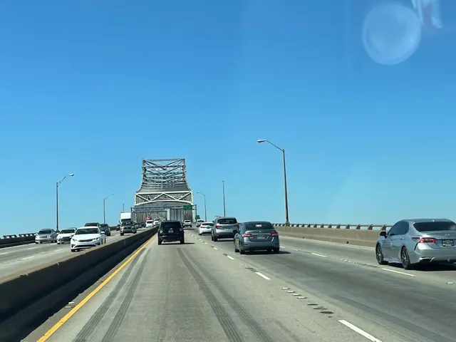 Rivault Memorial Park