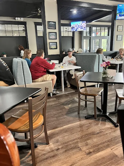 Tavern on the Hill 305