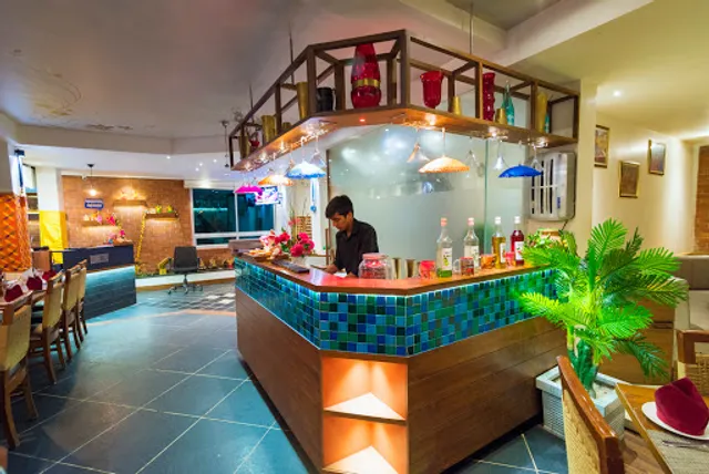 Singh Saaab Di Rasoi