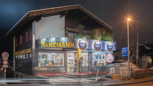 Ski - Sport Hanzmann