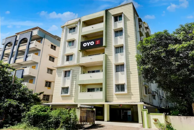 Super Hotel O Rushikonda Beach