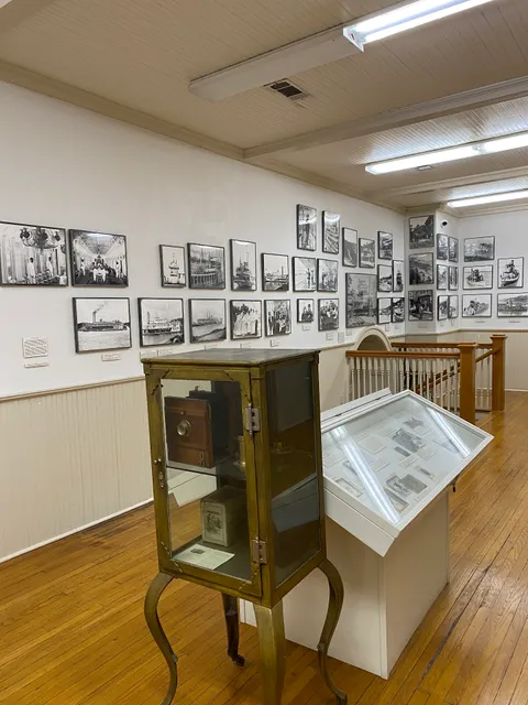 Natchez In Historic Photographs