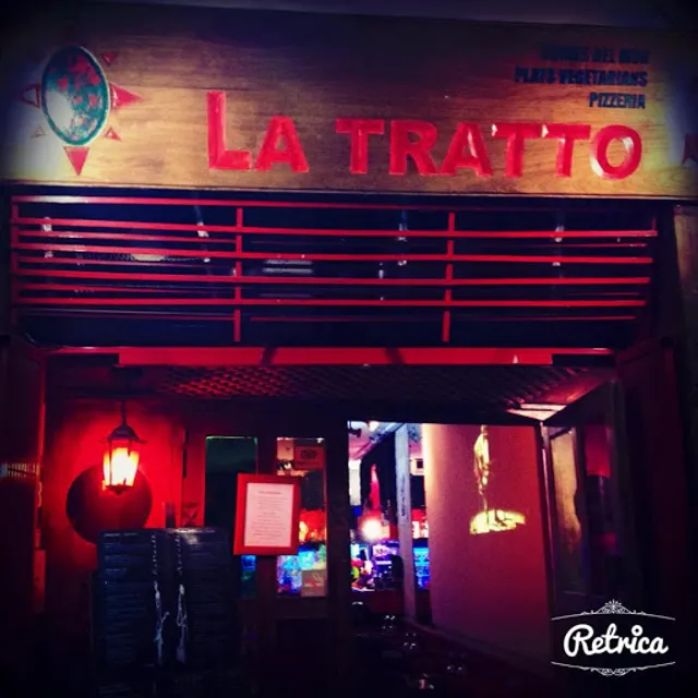 La Tratto | Sitges