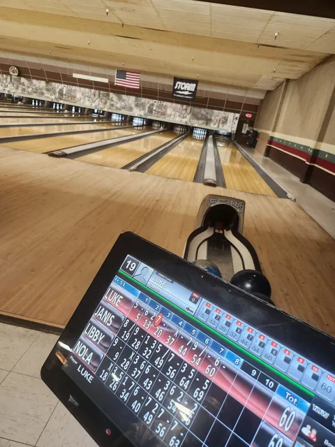 Linbrook Bowling Center