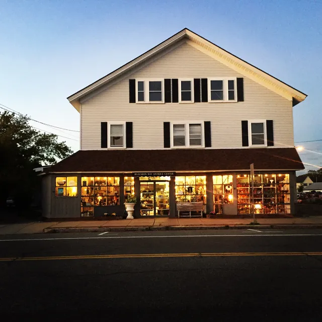 Buzzards Bay Antiques