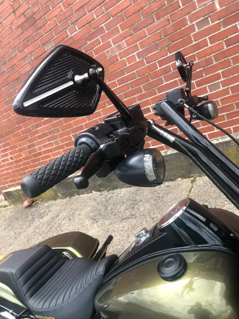 Hardcore Cycles Inc.