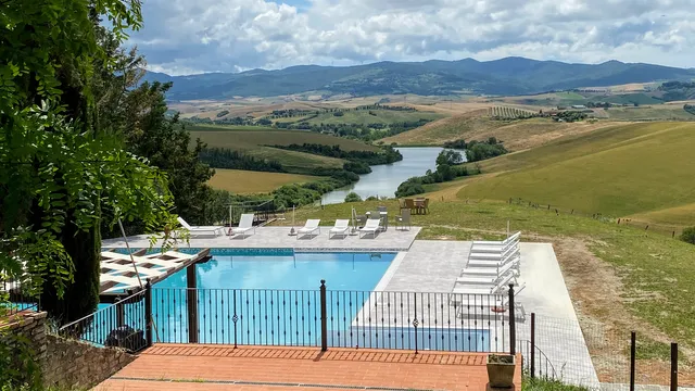 Agriturismo Biologico Diacceroni