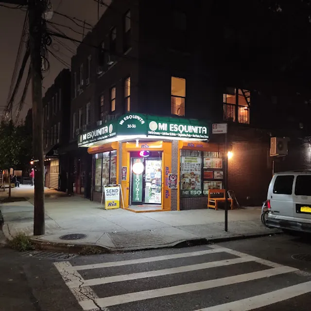 Mi Esquinita