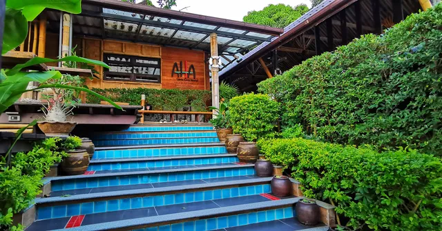 AHA Lanta Cozy Hostel