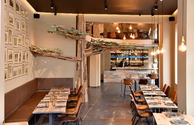 La Châtelaine du Liban