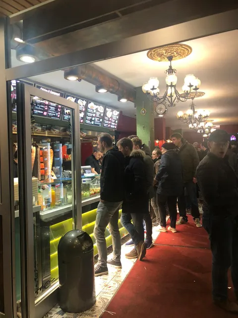 Döner Welt Getränke Welt