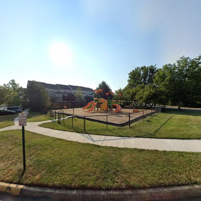 Ashburn Village Playground
