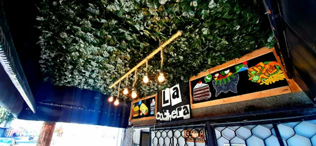 La Cochera - Snacks & Sodas