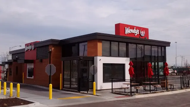Wendy's