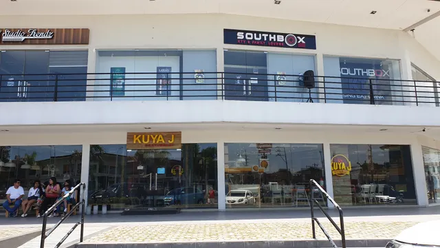 Kuya J Sto. Tomas Batangas